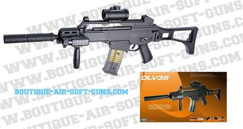 essencial airsoft|Pack débutant .